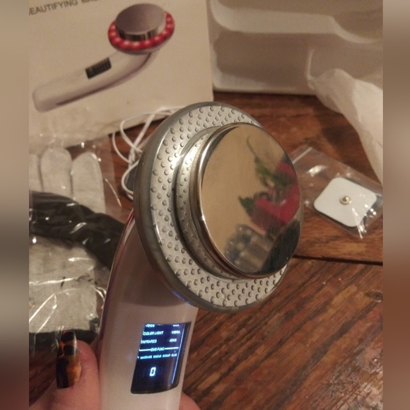 6-1 Slimming & Beautifying Machine weight loss and body sculpting - Picture 5 of 11